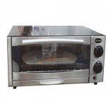 Horno Eléctrico para Pizza