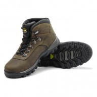  Bota Adventure Braddocks